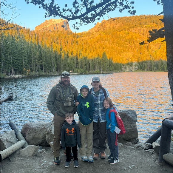 Meet your Posher, Ashli - Picture 5 of 6